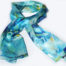 Foulard "Perroquets"