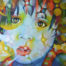 Plexiglass Enfant de Bali de Guichard Bunel