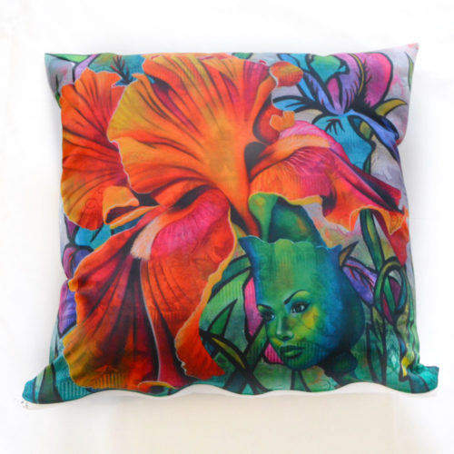 Coussin guichard bunel promesse de bonheur