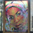 Vitr'Art "Amour Sorcier" de Guichard Bunel